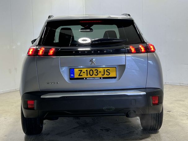 Peugeot 2008 PureTech Allure 96 kW image number 36