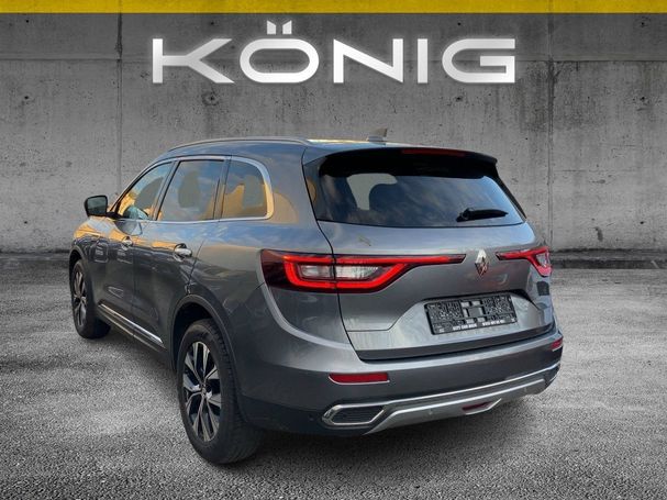 Renault Koleos TCe 160 Techno 116 kW image number 4