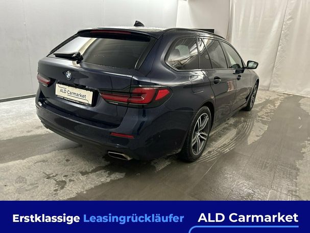 BMW 530d Touring xDrive 210 kW image number 3