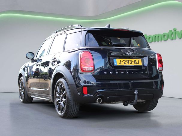 Mini Cooper Countryman 100 kW image number 7