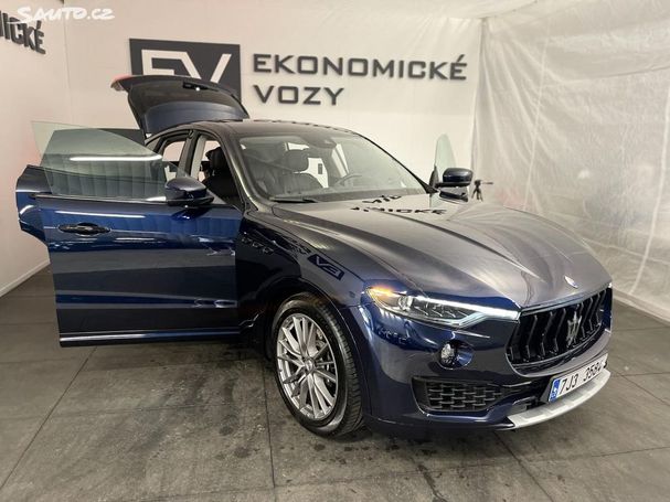 Maserati Levante 185 kW image number 1