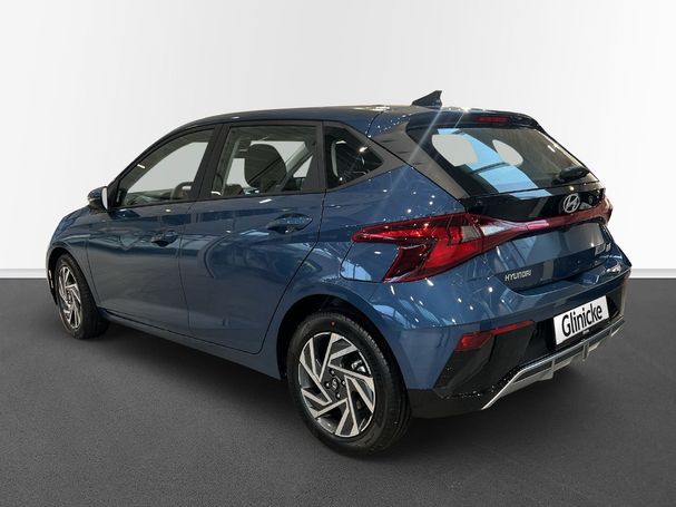 Hyundai i20 74 kW image number 2