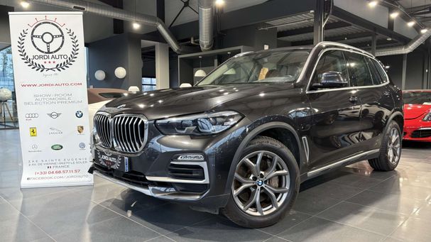 BMW X5 45e xDrive 290 kW image number 1