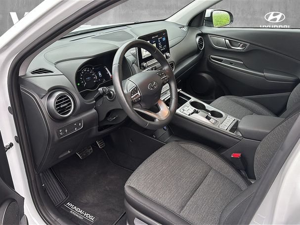 Hyundai Kona Elektro 100 kW image number 9