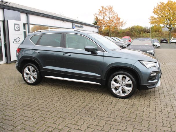 Seat Ateca 2.0 TDI DSG 110 kW image number 15