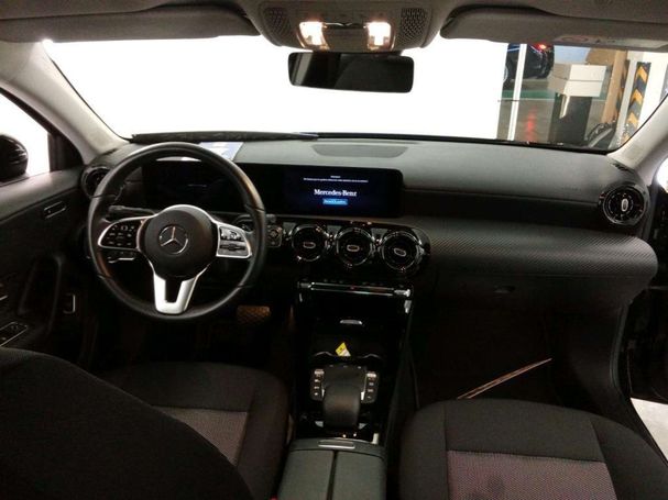 Mercedes-Benz A 180 d 85 kW image number 6