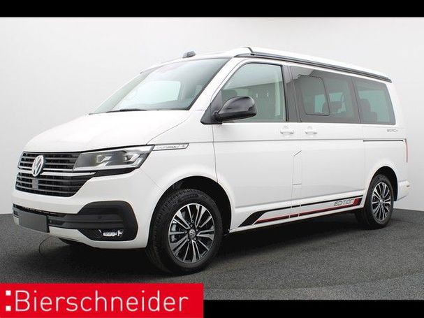 Volkswagen T6 California DSG Beach 110 kW image number 1