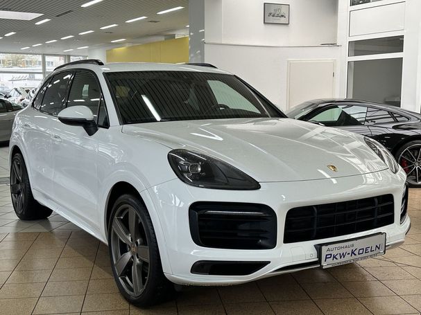 Porsche Cayenne 250 kW image number 2