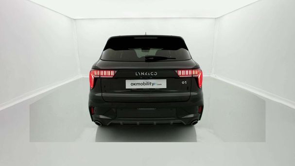 Lynk & Co 01 1.5T PHEV 192 kW image number 2