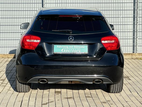 Mercedes-Benz A 180 90 kW image number 7