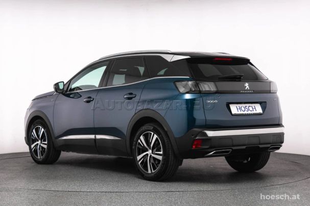 Peugeot 3008 PureTech 130 96 kW image number 2