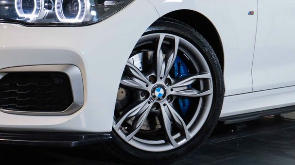 BMW 140i M 250 kW image number 11