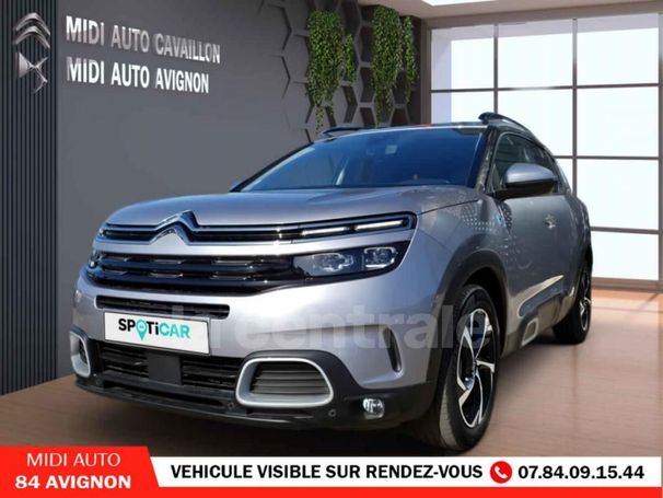 Citroen C5 Aircross 165 kW image number 1