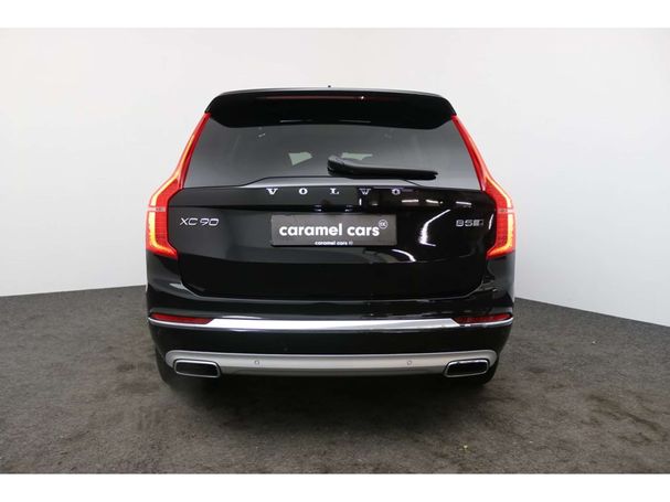 Volvo XC90 B5 184 kW image number 4