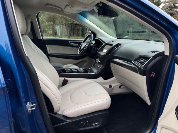 Ford Edge 2.0 EcoBlue 4x2 Titanium 110 kW image number 8