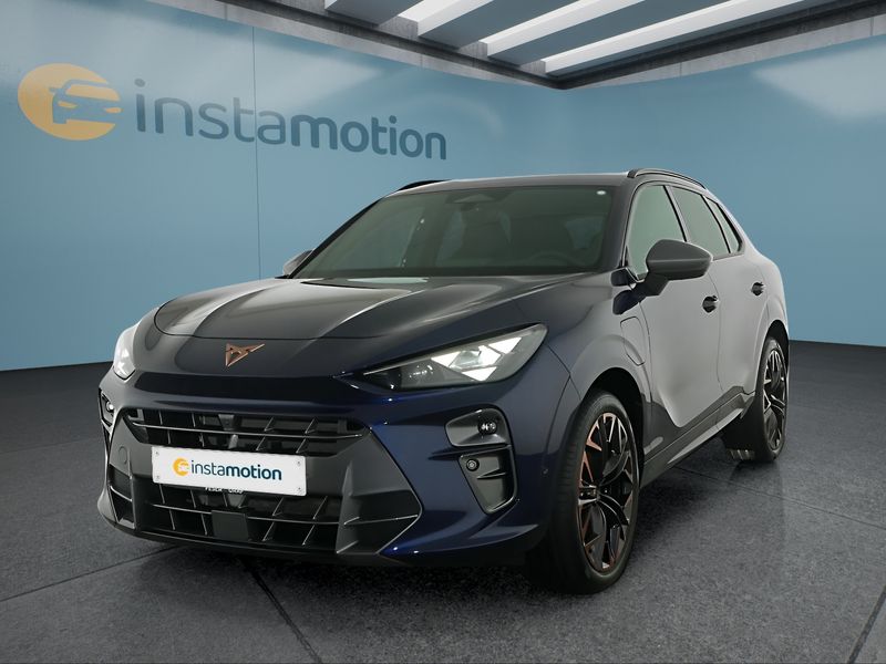 Cupra Terramar VZ 1.5