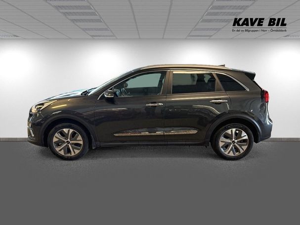 Kia Niro e 64 kWh 150 kW image number 3