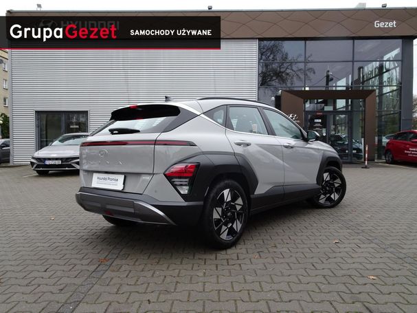 Hyundai Kona 104 kW image number 3