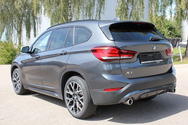 BMW X1 xDrive 140 kW image number 2