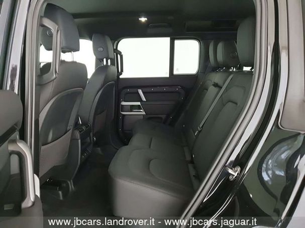 Land Rover Defender 110 2.0 297 kW image number 26