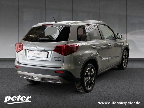 Suzuki Vitara 75 kW image number 3