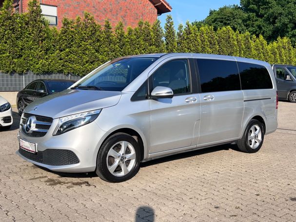 Mercedes-Benz V 220d Edition 1 120 kW image number 3