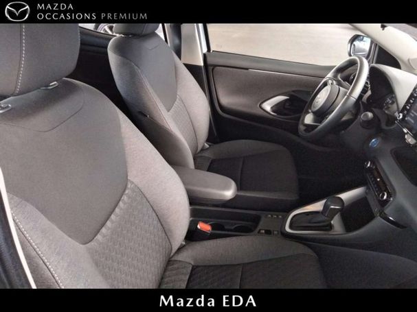 Mazda 2 69 kW image number 14