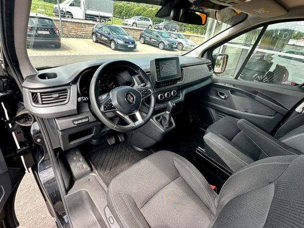 Renault Trafic Combi Spaceclass 125 kW image number 7