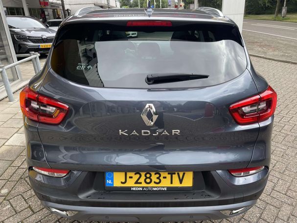 Renault Kadjar TCe 103 kW image number 10