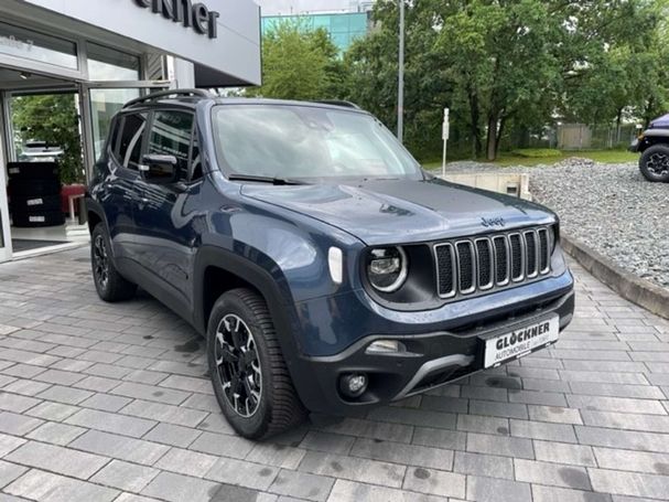 Jeep Renegade PHEV 176 kW image number 2