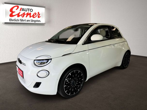 Fiat 500 e 87 kW image number 1