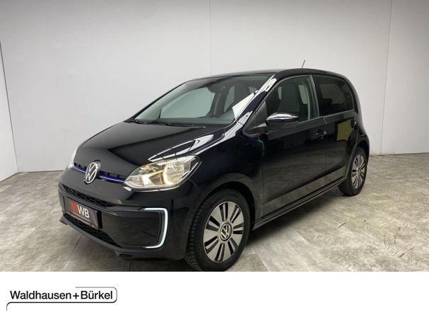 Volkswagen up! 60 kW image number 1