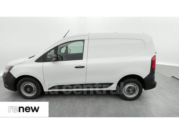 Renault Kangoo BLUE dCi 95 70 kW image number 15