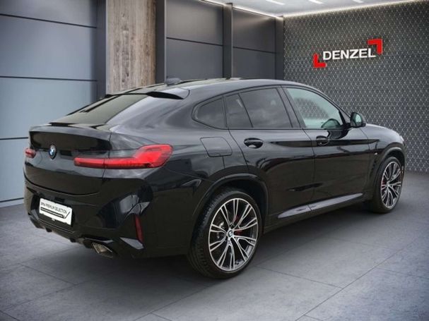 BMW X4 xDrive 140 kW image number 3