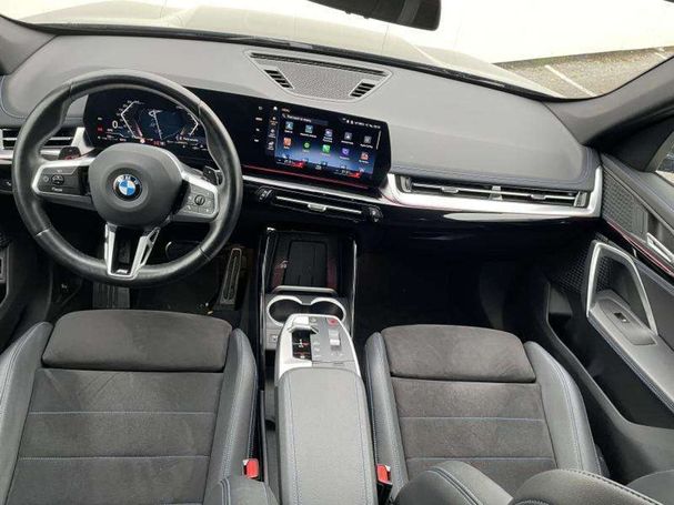 BMW X1 sDrive 100 kW image number 18