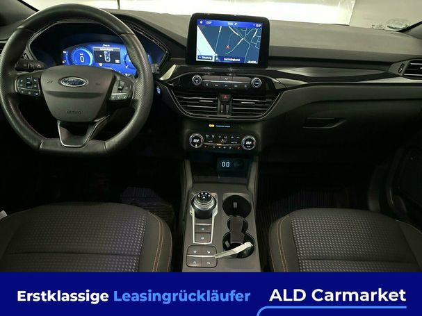 Ford Kuga 1.5 EcoBlue ST-Line 88 kW image number 9