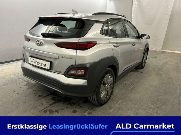 Hyundai Kona Trend 150 kW image number 4