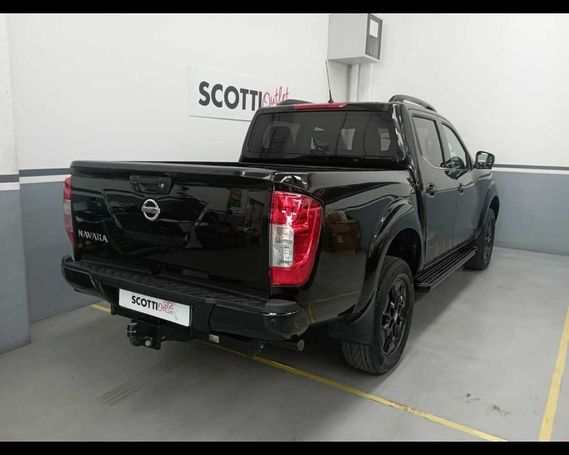 Nissan Navara DC 140 kW image number 2