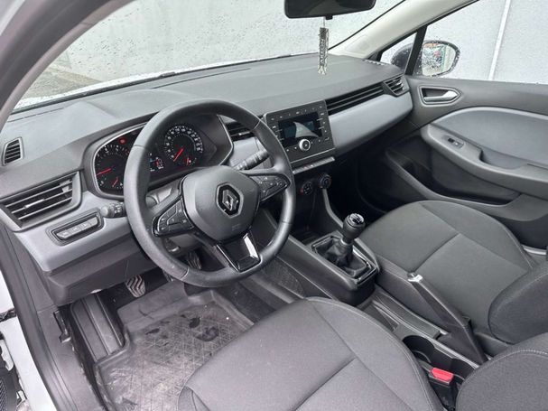 Renault Clio SCe 65 48 kW image number 5