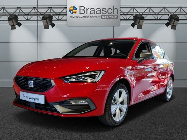 Seat Leon 150 kW image number 1