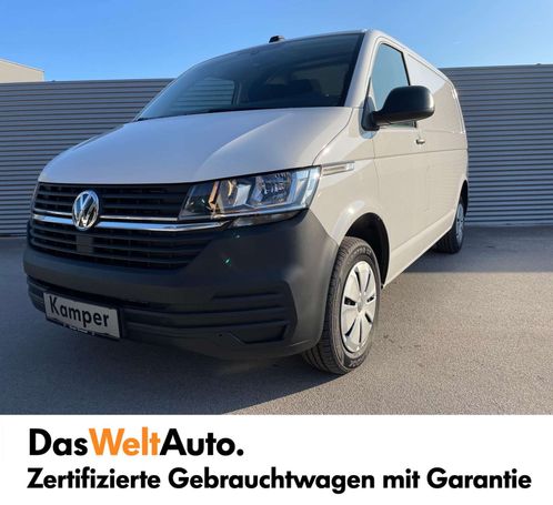 Volkswagen T6 Transporter 81 kW image number 1