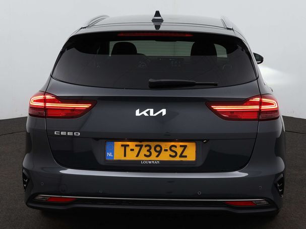 Kia Ceed SW 1.0 T-GDi 88 kW image number 27