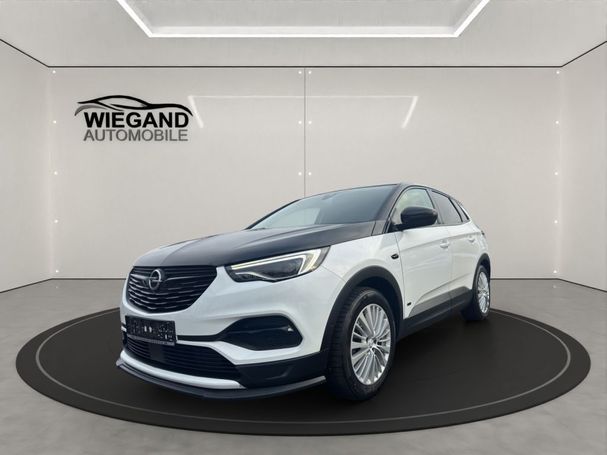 Opel Grandland X 1.6 DI Hybrid4 221 kW image number 1