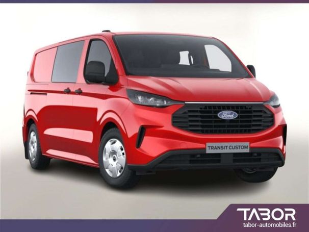 Ford Transit Custom 320 Trend 125 kW image number 1