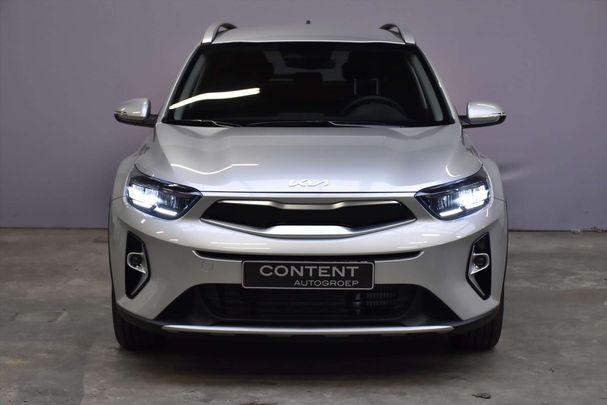 Kia Stonic 1.0 T-GDi 100 73 kW image number 3