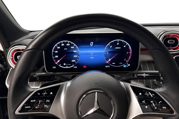 Mercedes-Benz C 220 d 147 kW image number 6