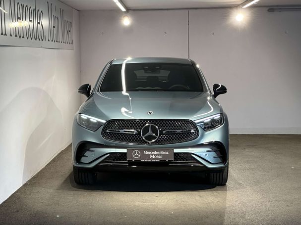 Mercedes-Benz GLC 220 d 4Matic Line 145 kW image number 3