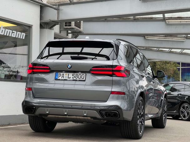 BMW X5 xDrive40i Sport 280 kW image number 5