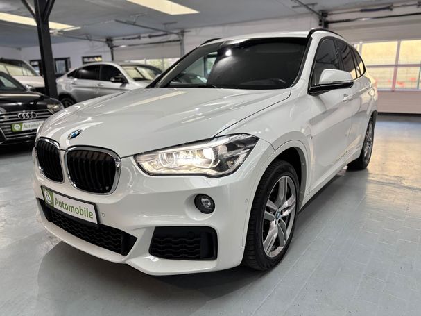 BMW X1 xDrive 140 kW image number 1