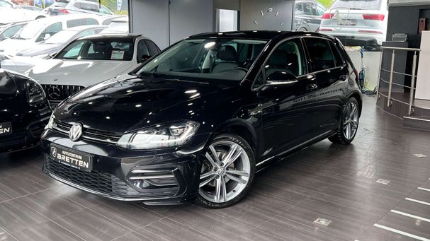 Volkswagen Golf 1.5 TSI DSG 110 kW image number 8